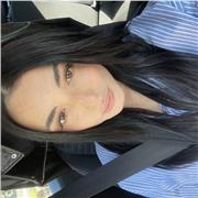 Virginia,Roma, diploma liceo classico, studentessa di Farmacia